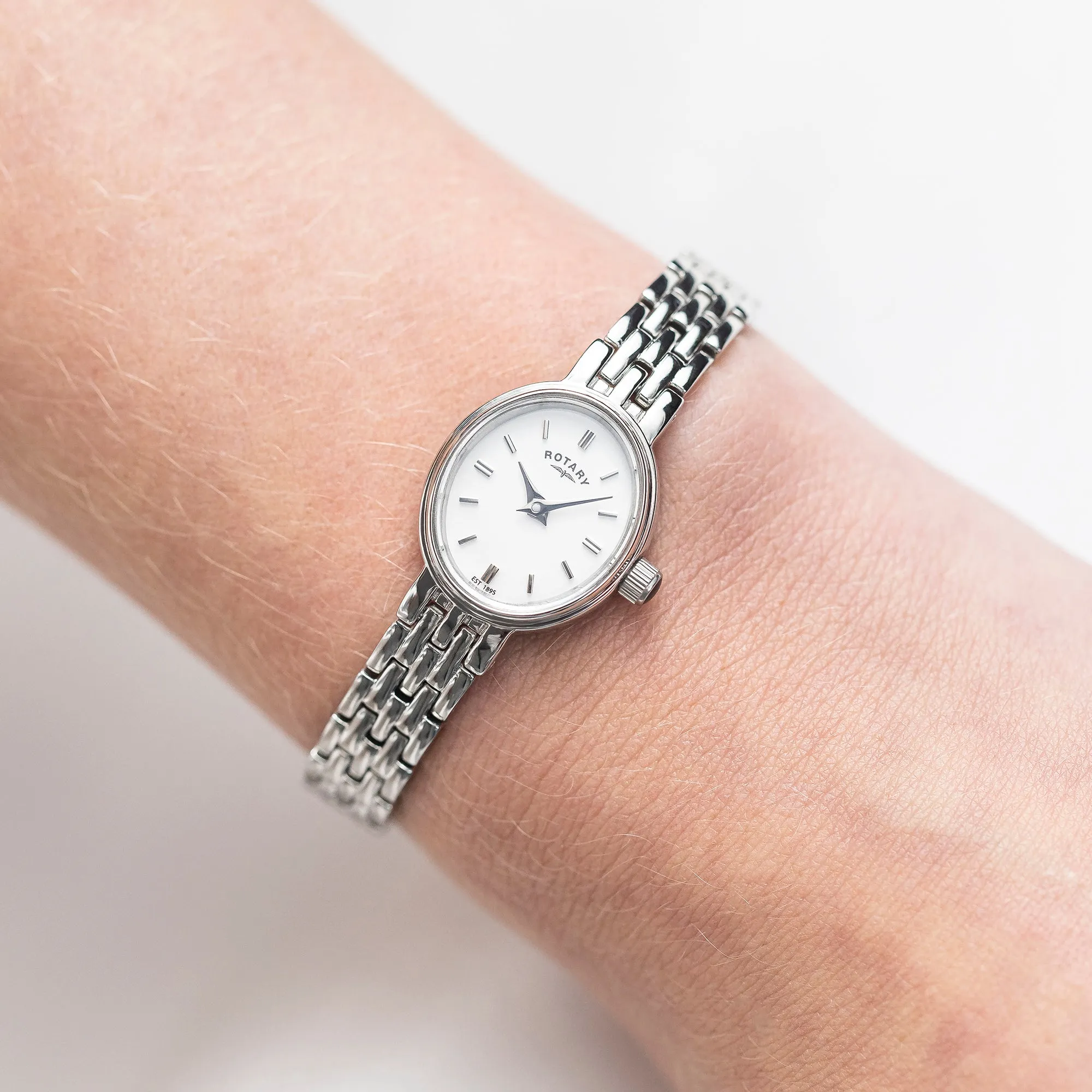 Rotary Cocktail Watch - RLB10033/02 sold by Rotary Watches product image thumbnail 2