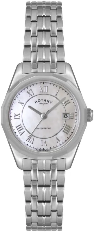 EX-SAMPLE - Rotary Classic Watch - LB02225/07 sold by Rotary Watches