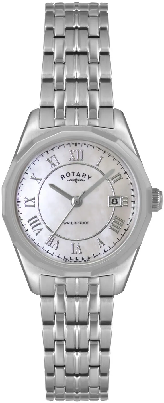 EX-SAMPLE - Rotary Classic Watch - LB02225/07 sold by Rotary Watches