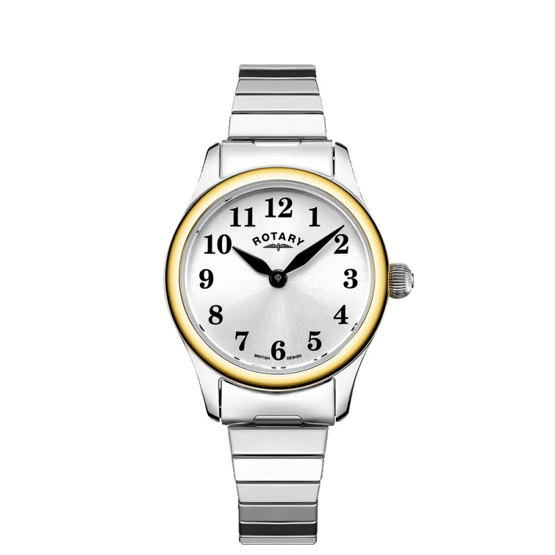 EX-SAMPLE - Rotary Expander Watch - LB05761/22 sold by Rotary Watches