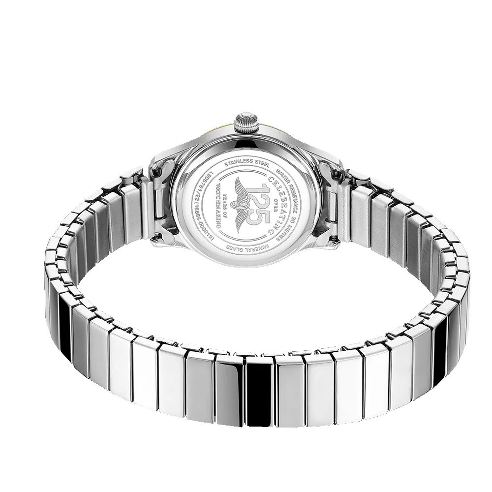 EX-SAMPLE - Rotary Expander Watch - LB05761/22 sold by Rotary Watches product image thumbnail 3