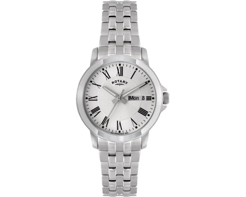 EX-SAMPLE - Rotary Classic Watch - gb02820/21 sold by Rotary Watches