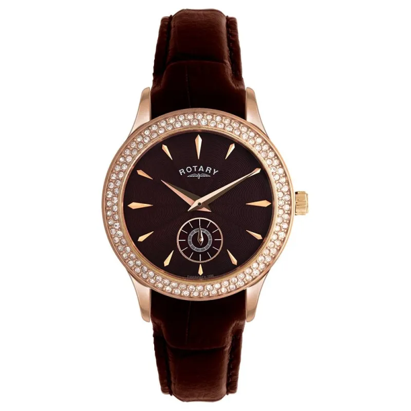 EX-SAMPLE - Rotary Classic - LS02907/16 sold by Rotary Watches