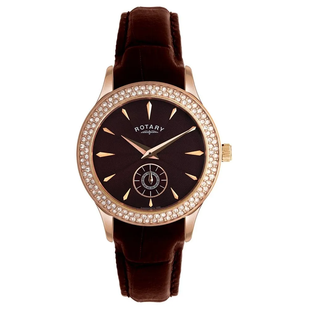 EX-SAMPLE - Rotary Classic - LS02907/16 sold by Rotary Watches