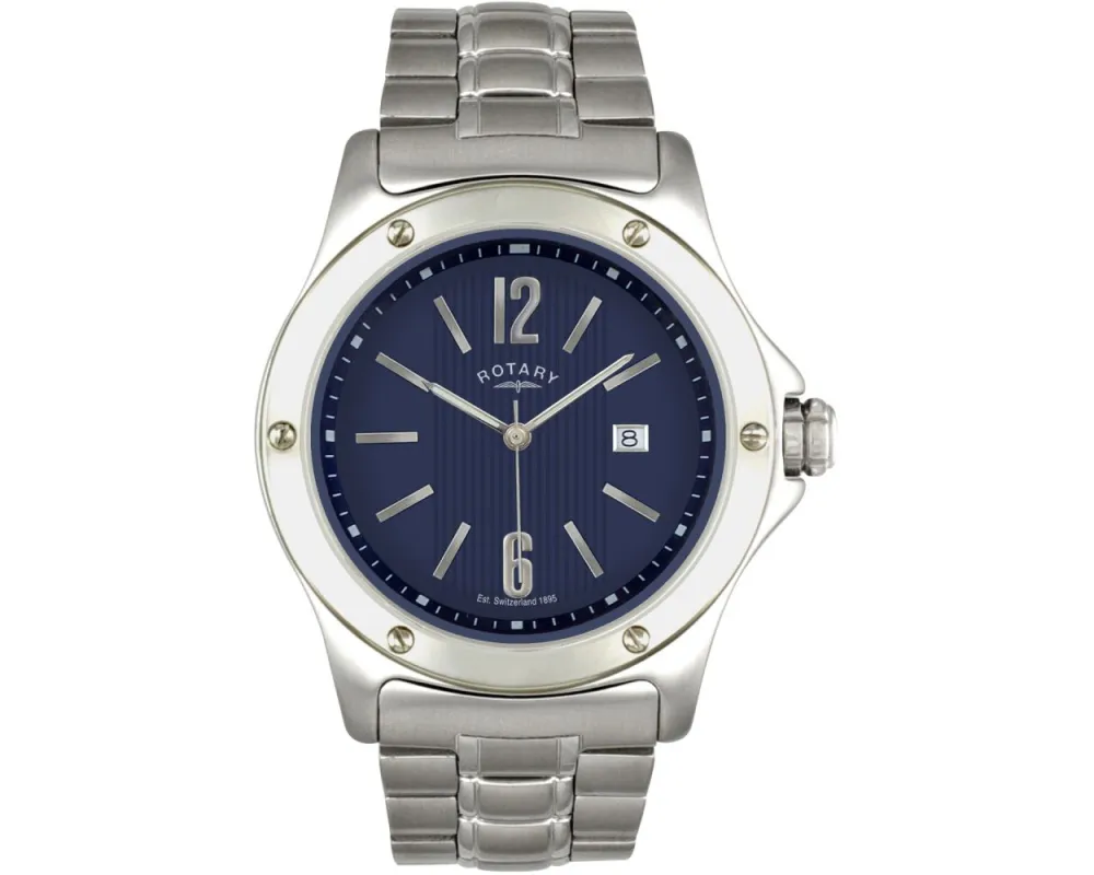 EX-SAMPLE - Rotary Classic Watch - GB02565/05 sold by Rotary Watches