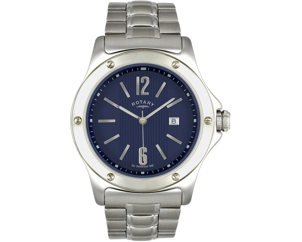 EX-SAMPLE - Rotary Classic Watch - GB02565/05 sold by Rotary Watches