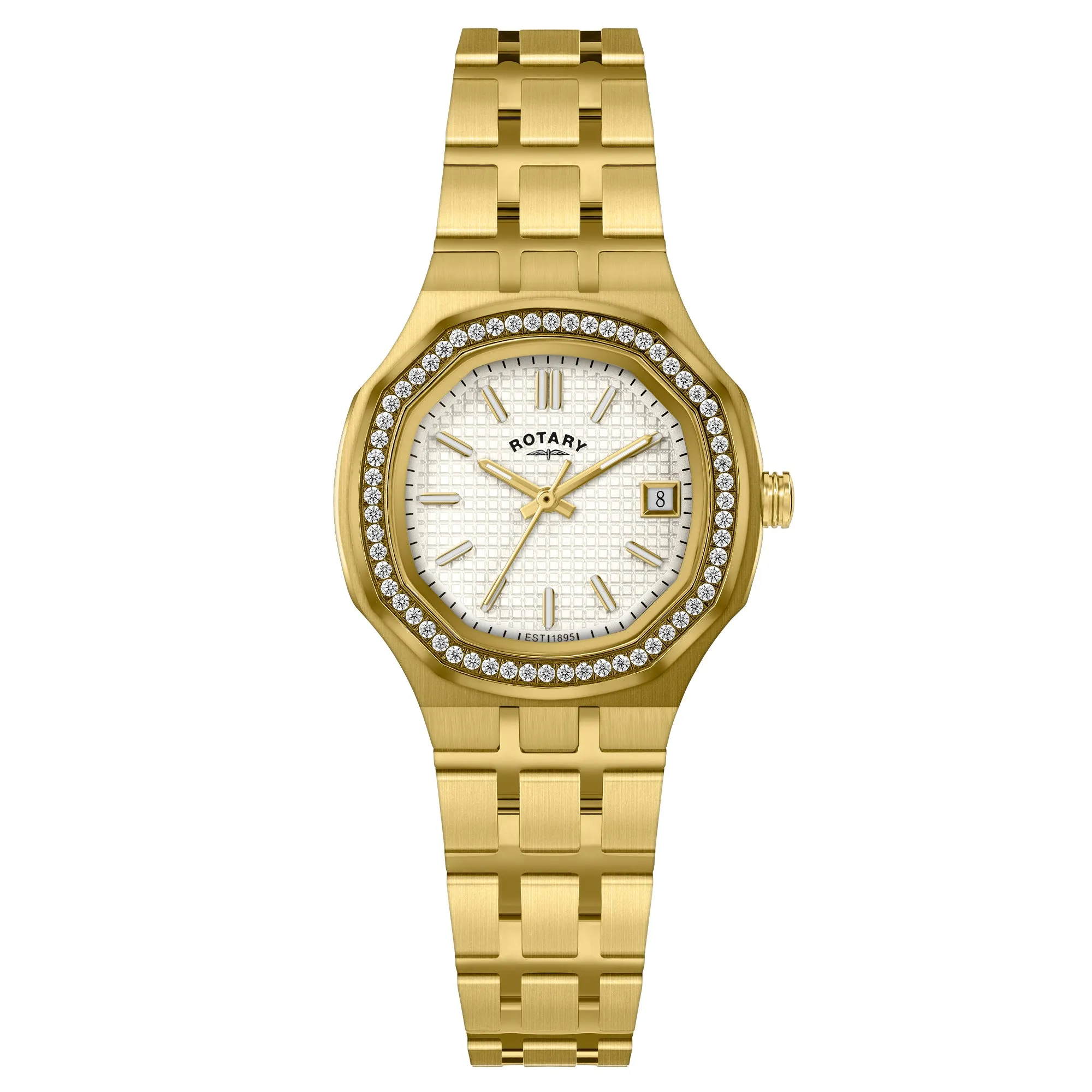 Rotary Brilliance sold by Rotary Watches