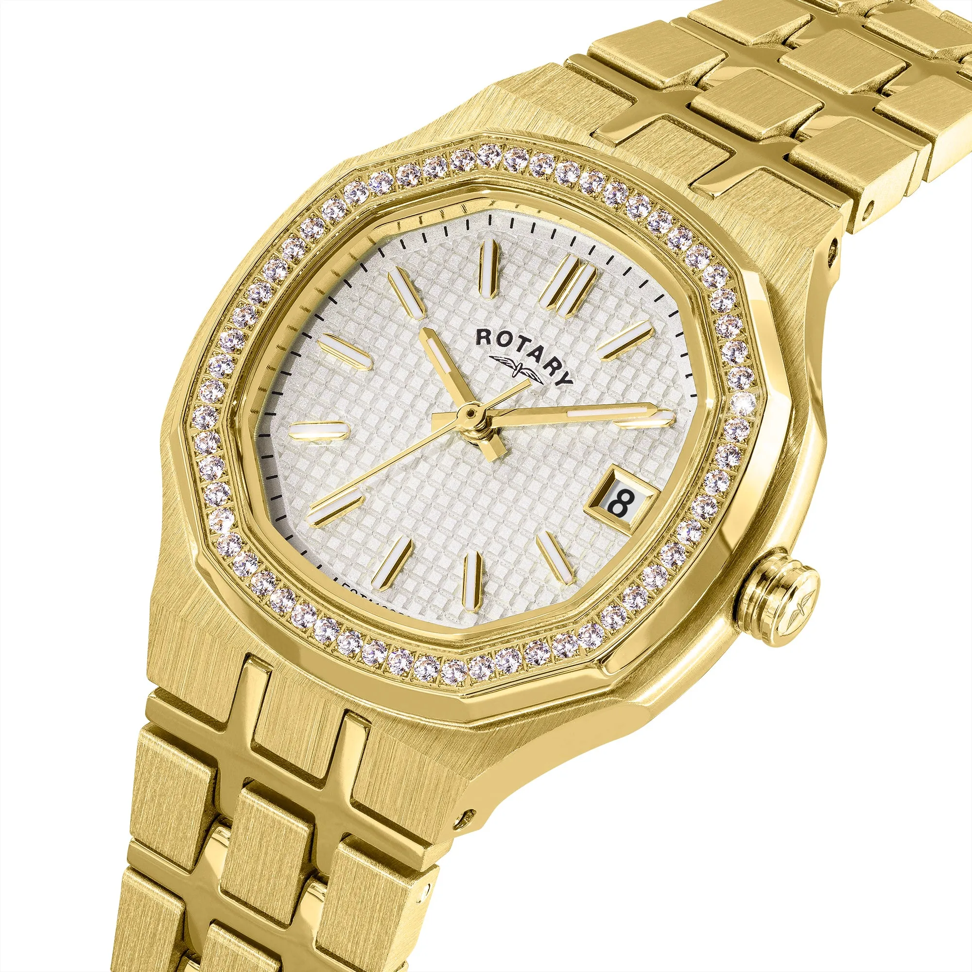 Rotary Brilliance sold by Rotary Watches product image thumbnail 3