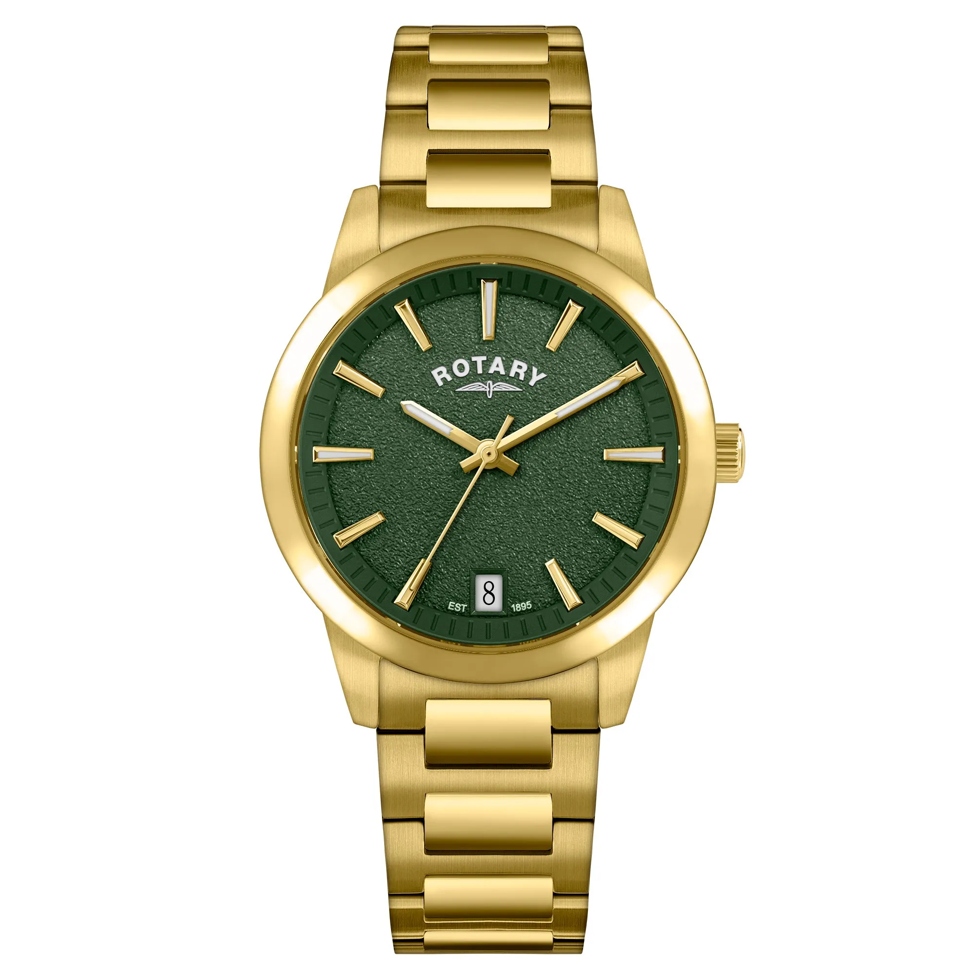 Rotary Heritage sold by Rotary Watches