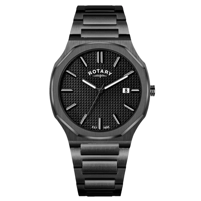 Rotary Heritage Watch - RGB10020/04 sold by Rotary Watches