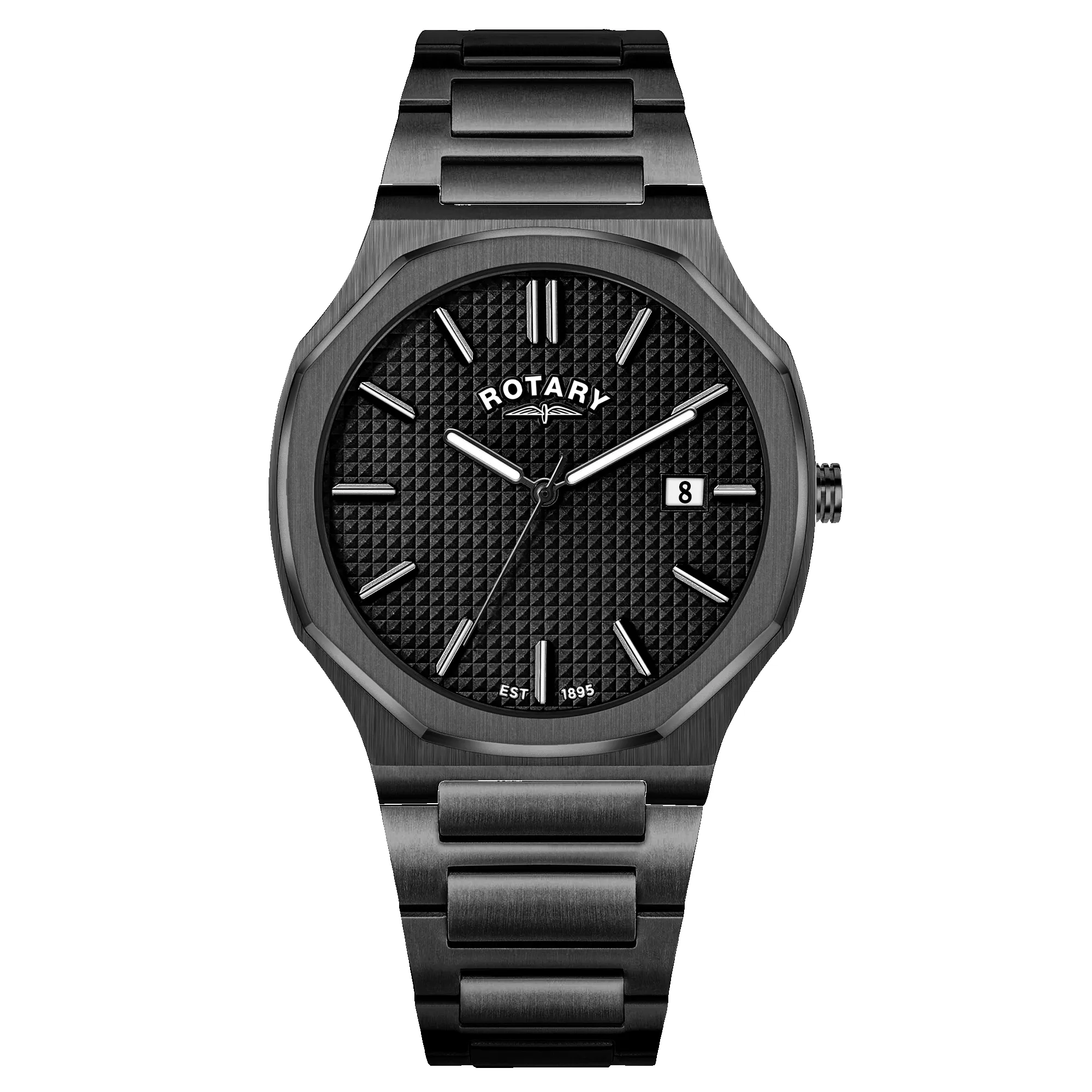 Rotary Heritage sold by Rotary Watches