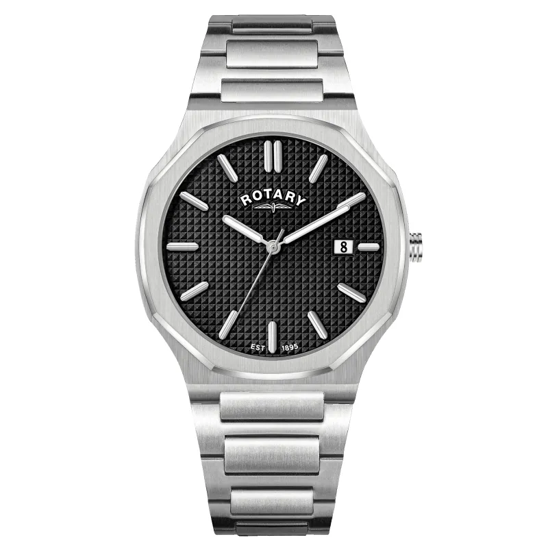 Rotary Heritage Watch - RGB10019/04 sold by Rotary Watches