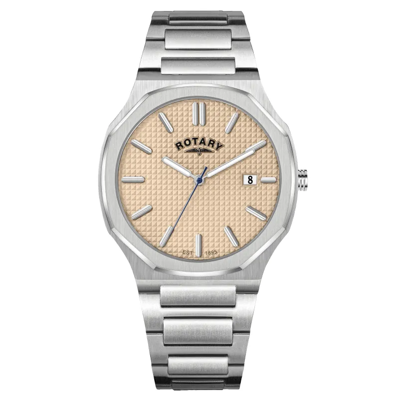 Rotary Heritage Watch - RGB10019/31 sold by Rotary Watches