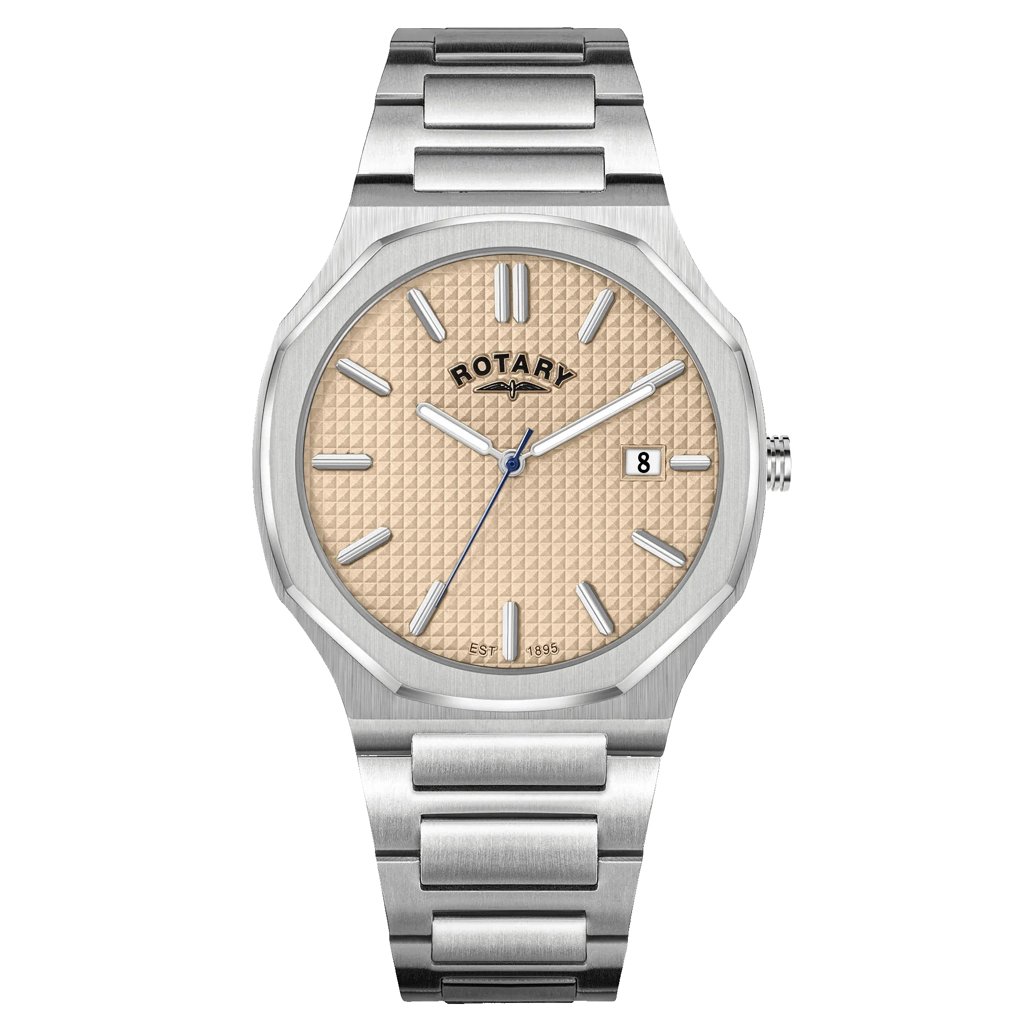 Rotary Heritage Watch - RGB10019/31 sold by Rotary Watches