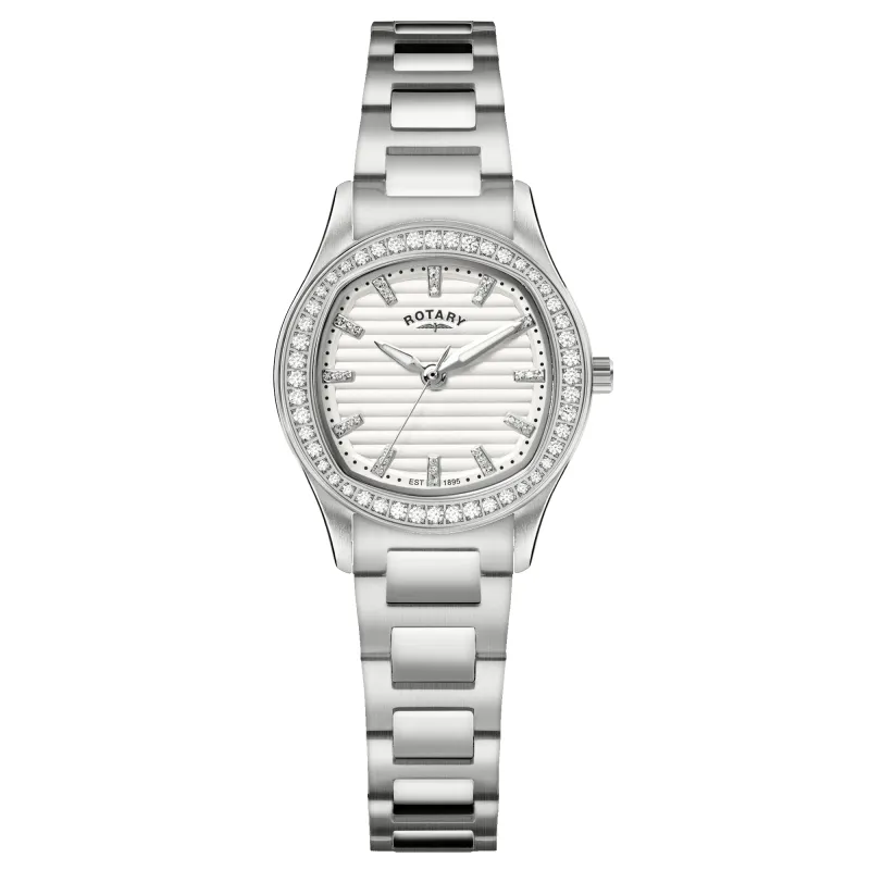 Rotary Brilliance Watch - RLB10020/16 sold by Rotary Watches