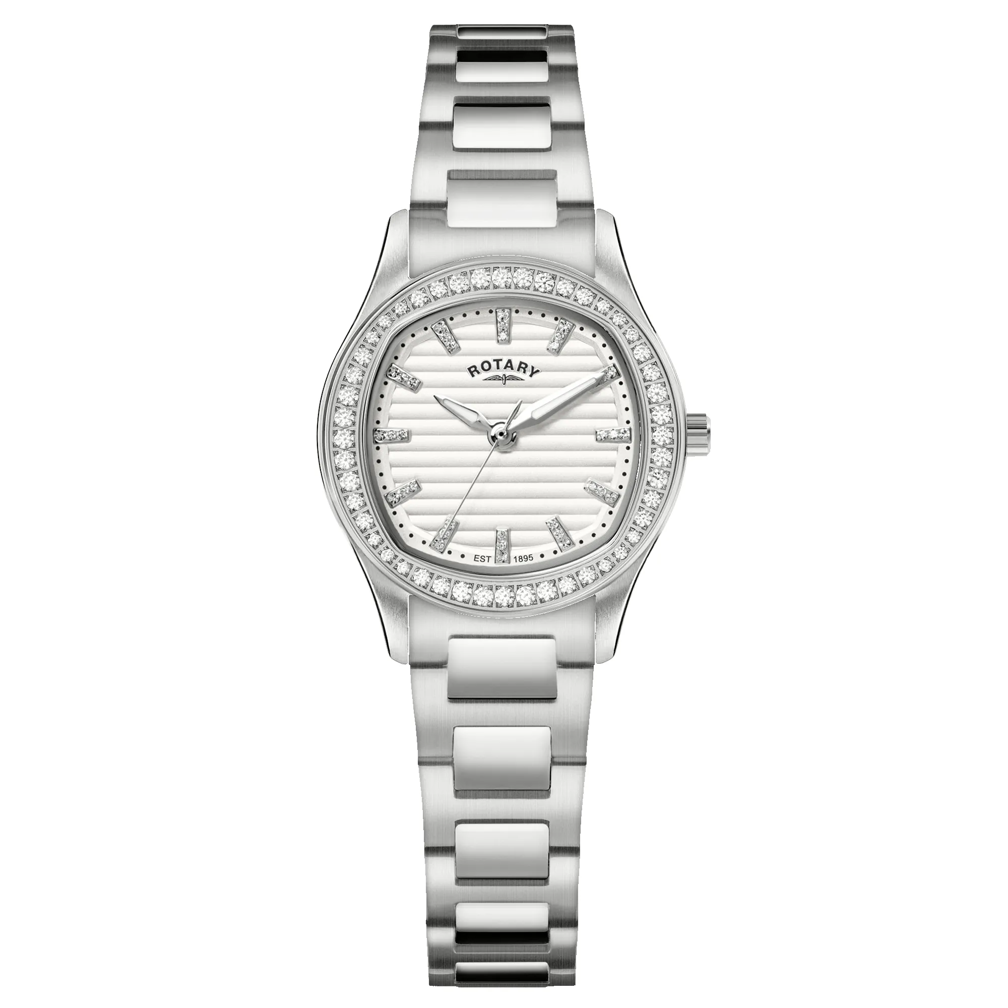 Rotary Brilliance Watch - RLB10020/16 sold by Rotary Watches