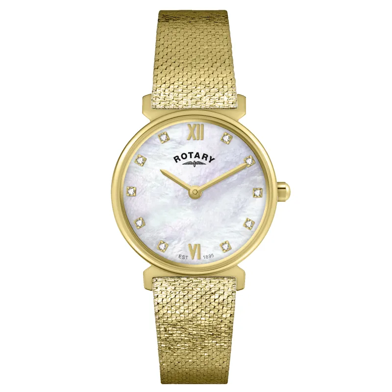 Rotary 1895 Watch - RLB10022/07 sold by Rotary Watches