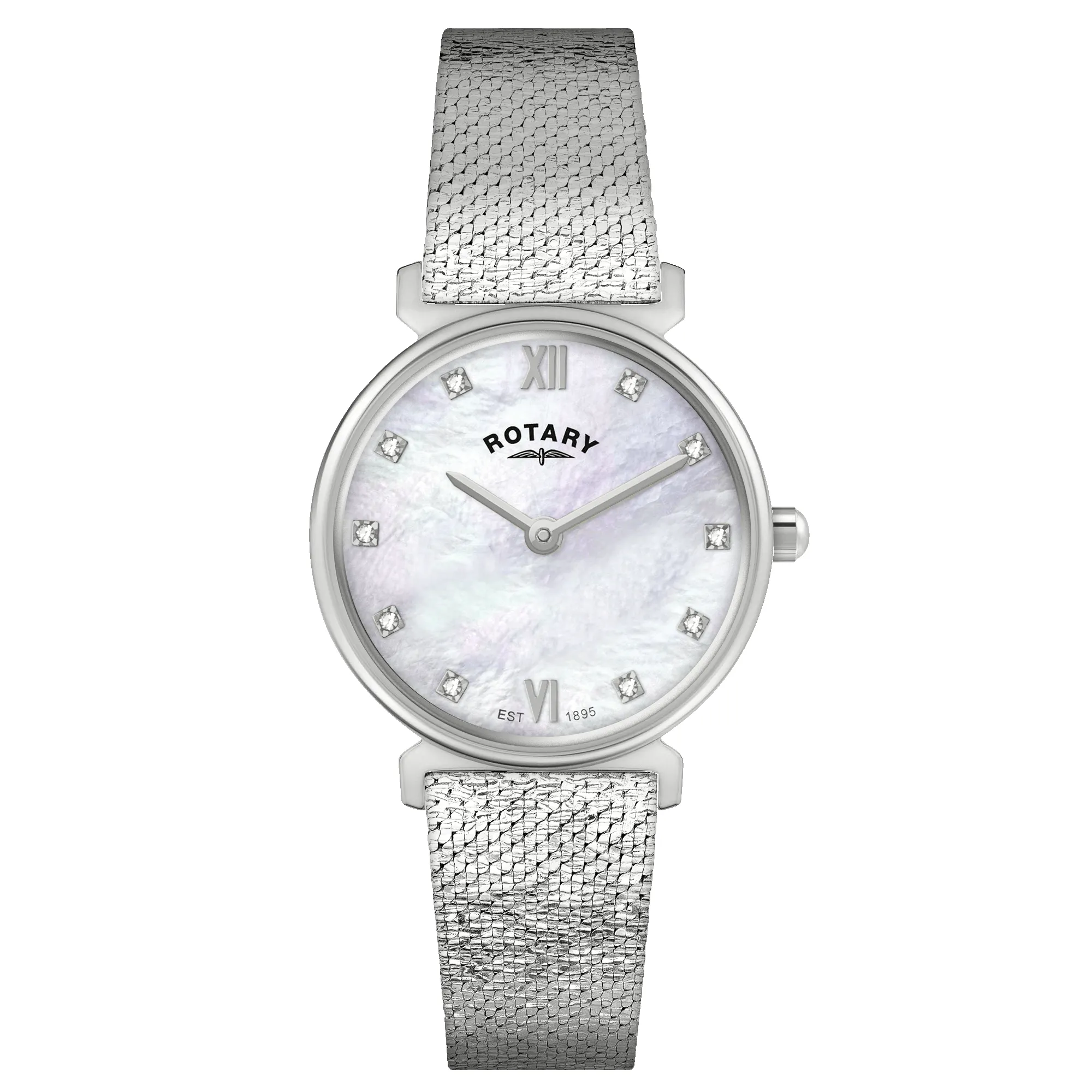 Rotary 1895 Watch - RLB10021/07 sold by Rotary Watches