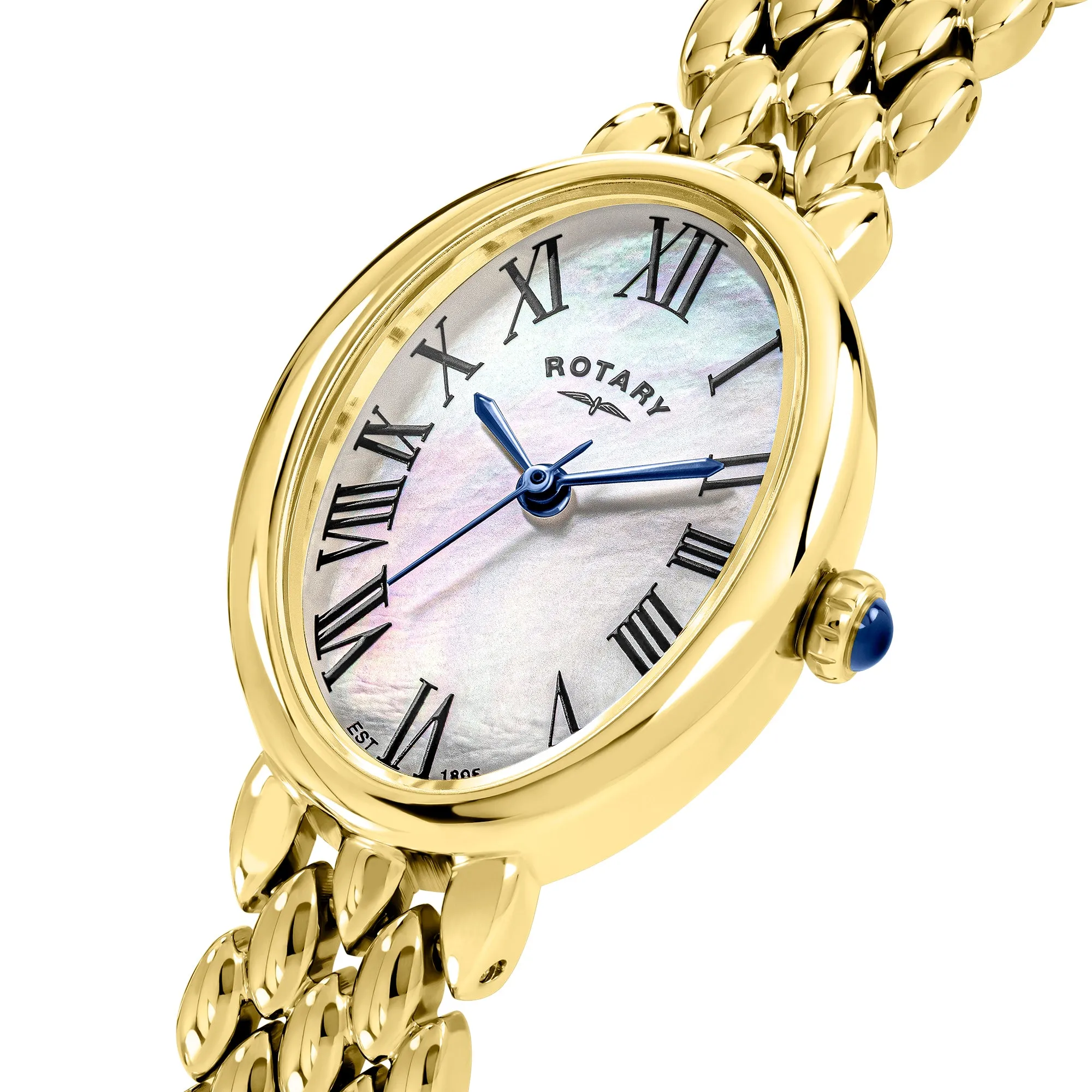 Rotary Heritage Astoria sold by Rotary Watches product image thumbnail 3