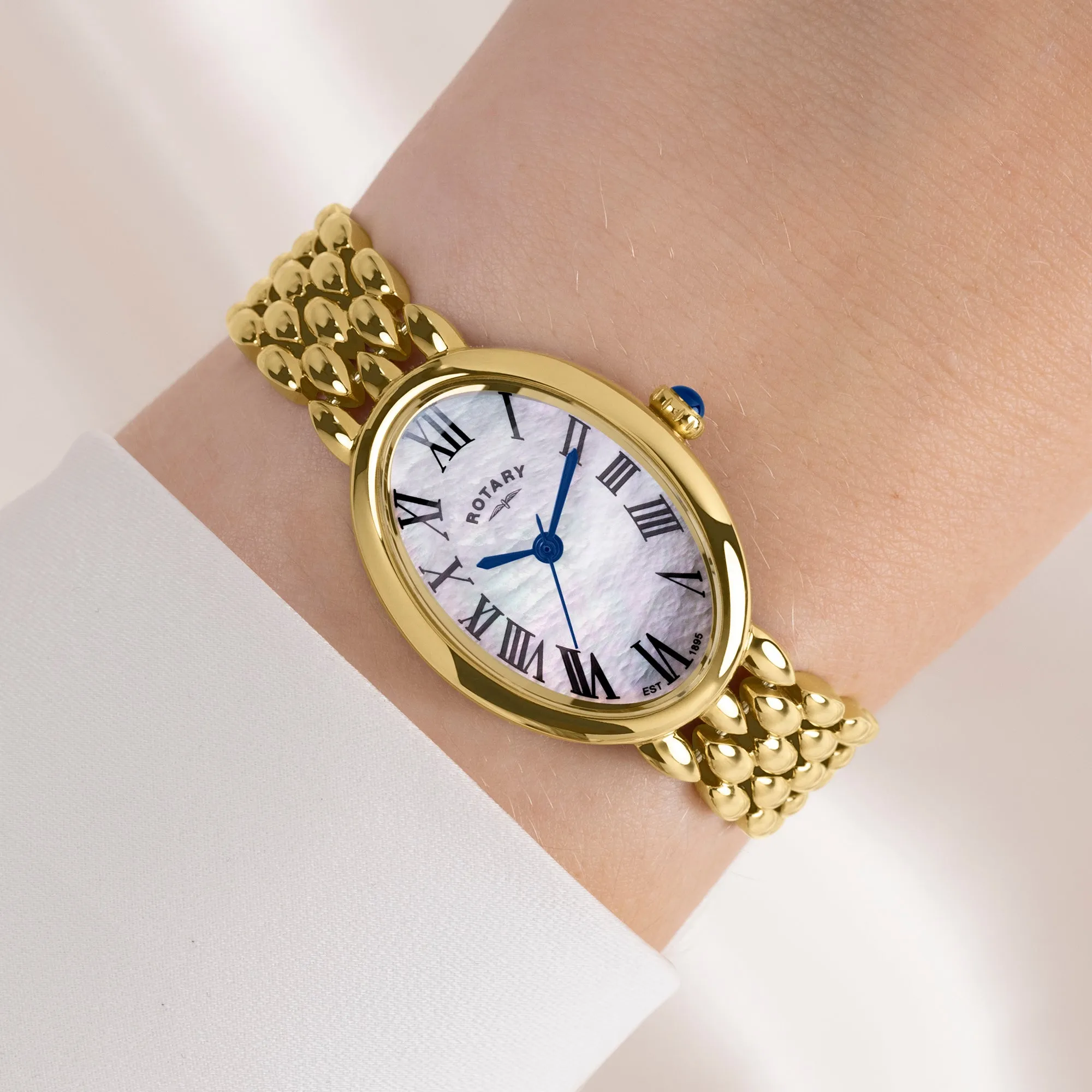 Rotary Heritage Astoria sold by Rotary Watches product image thumbnail 2