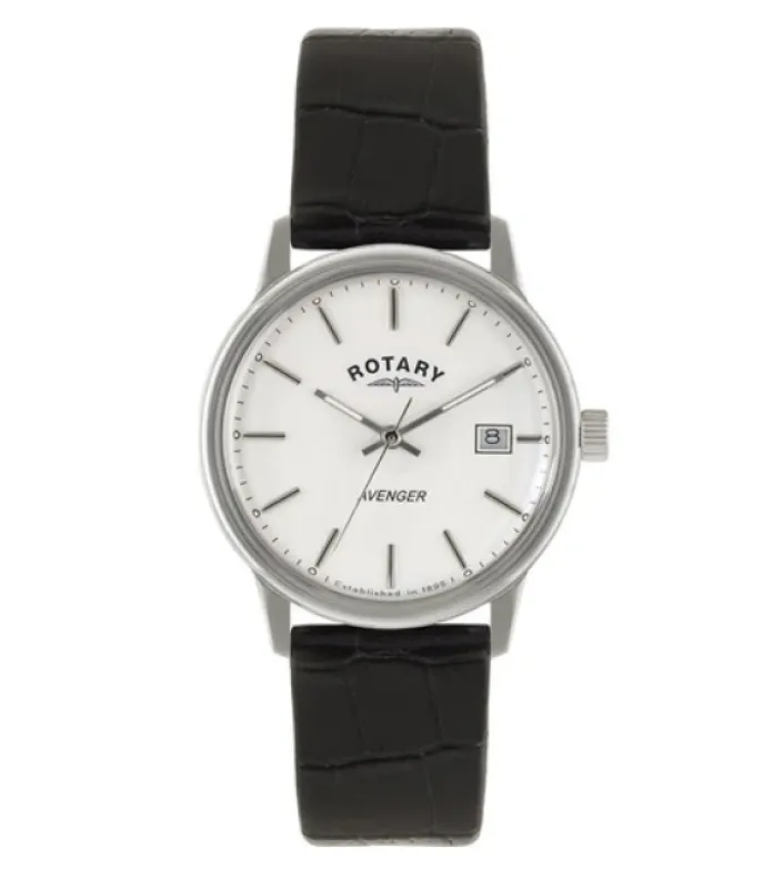 EX-SAMPLE - Rotary Avenger Watch - GS02874/06 sold by Rotary Watches