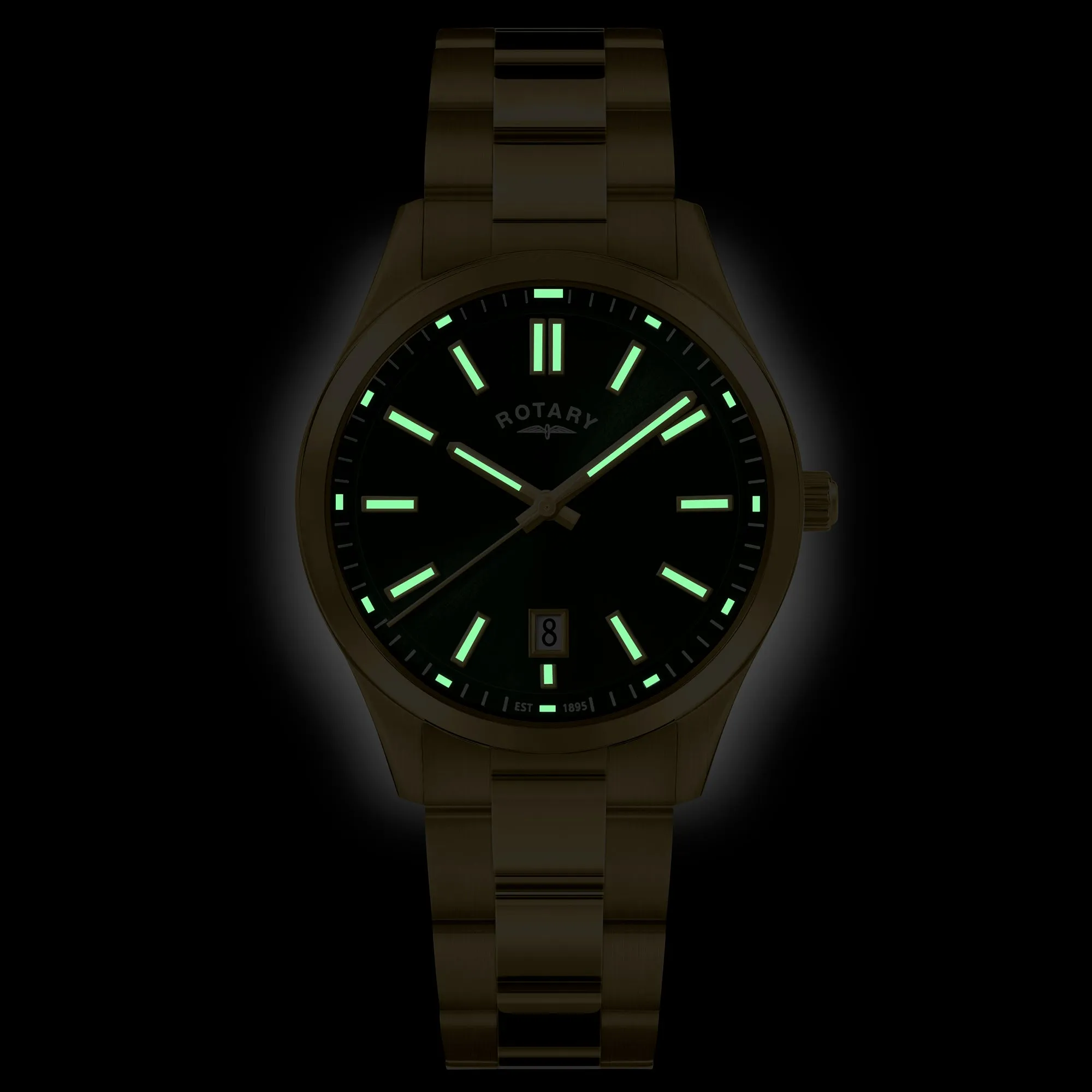 Rotary Heritage sold by Rotary Watches product image thumbnail 5