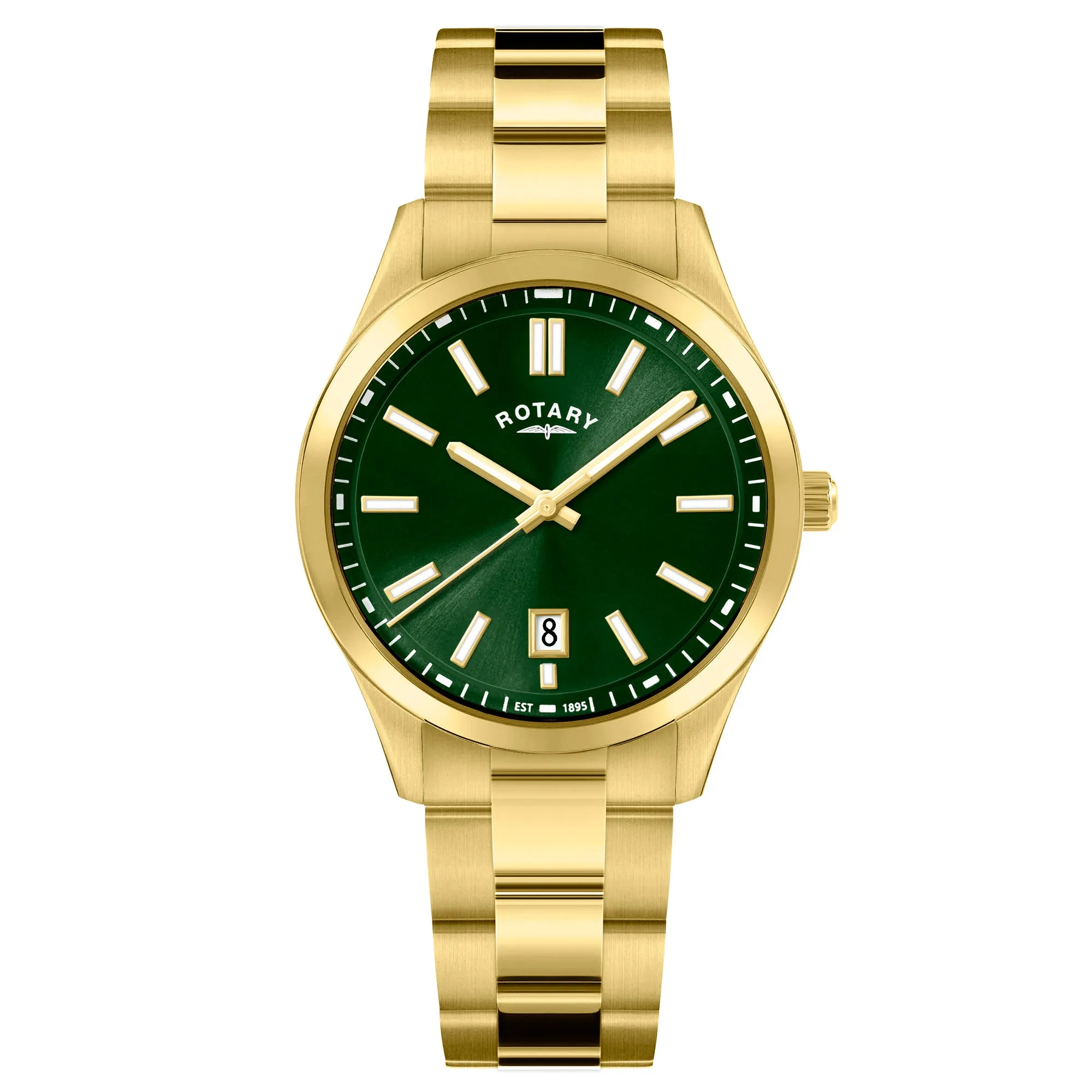 Rotary Heritage sold by Rotary Watches