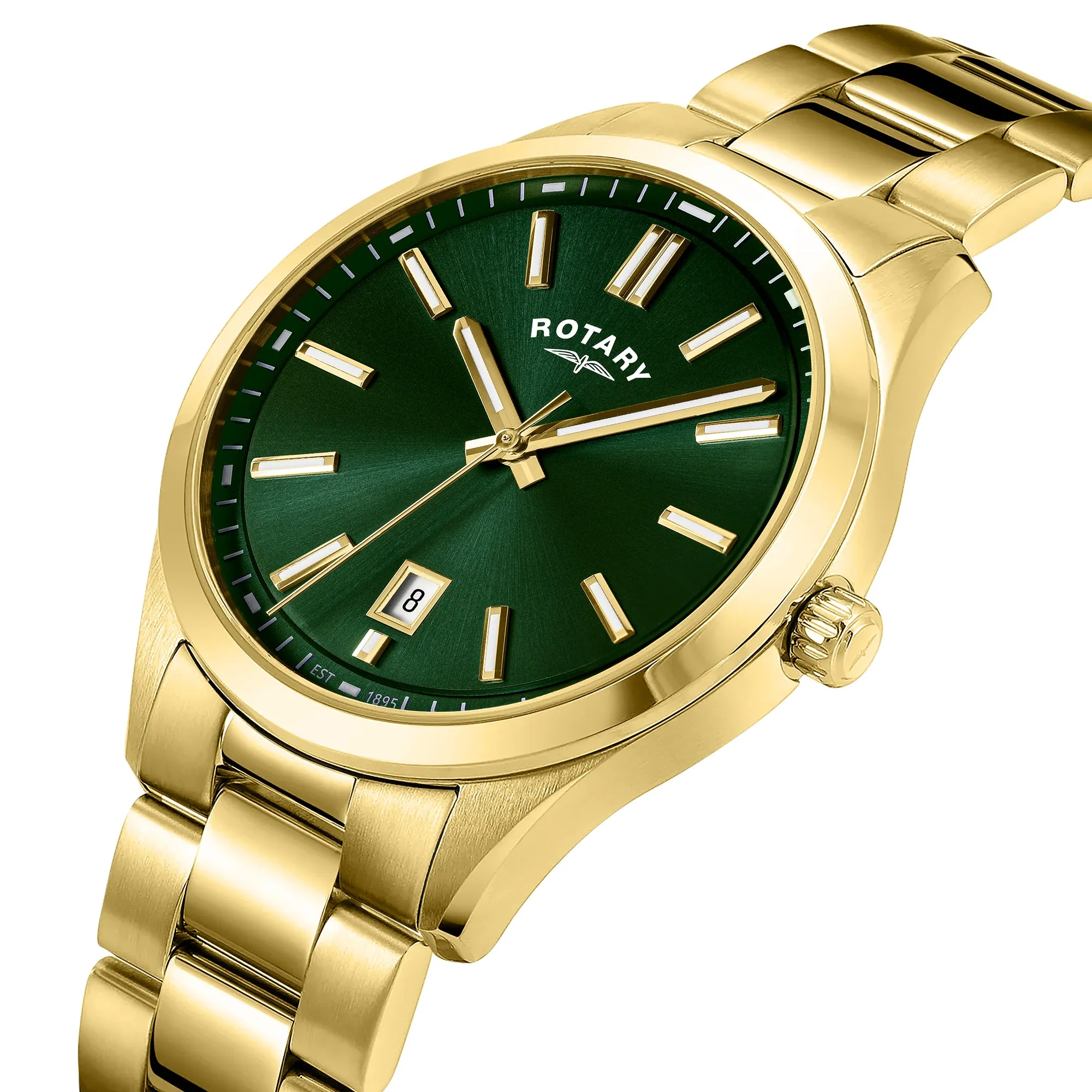 Rotary Heritage sold by Rotary Watches product image thumbnail 3