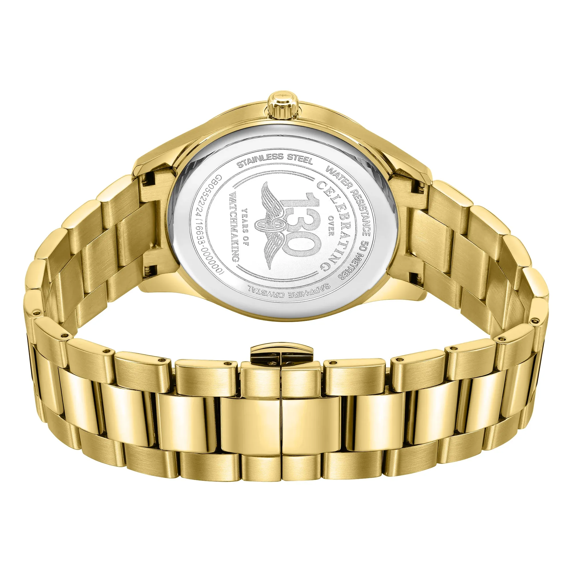 Rotary Heritage sold by Rotary Watches product image thumbnail 4