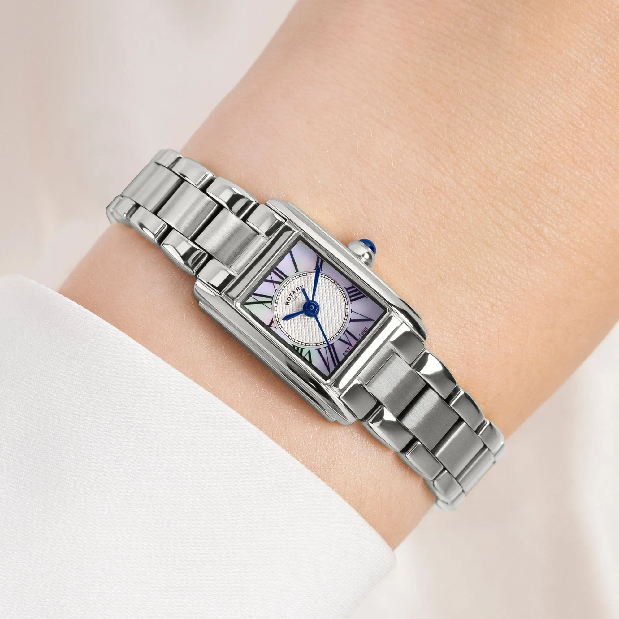 Rotary Heritage Astoria sold by Rotary Watches product image thumbnail 2