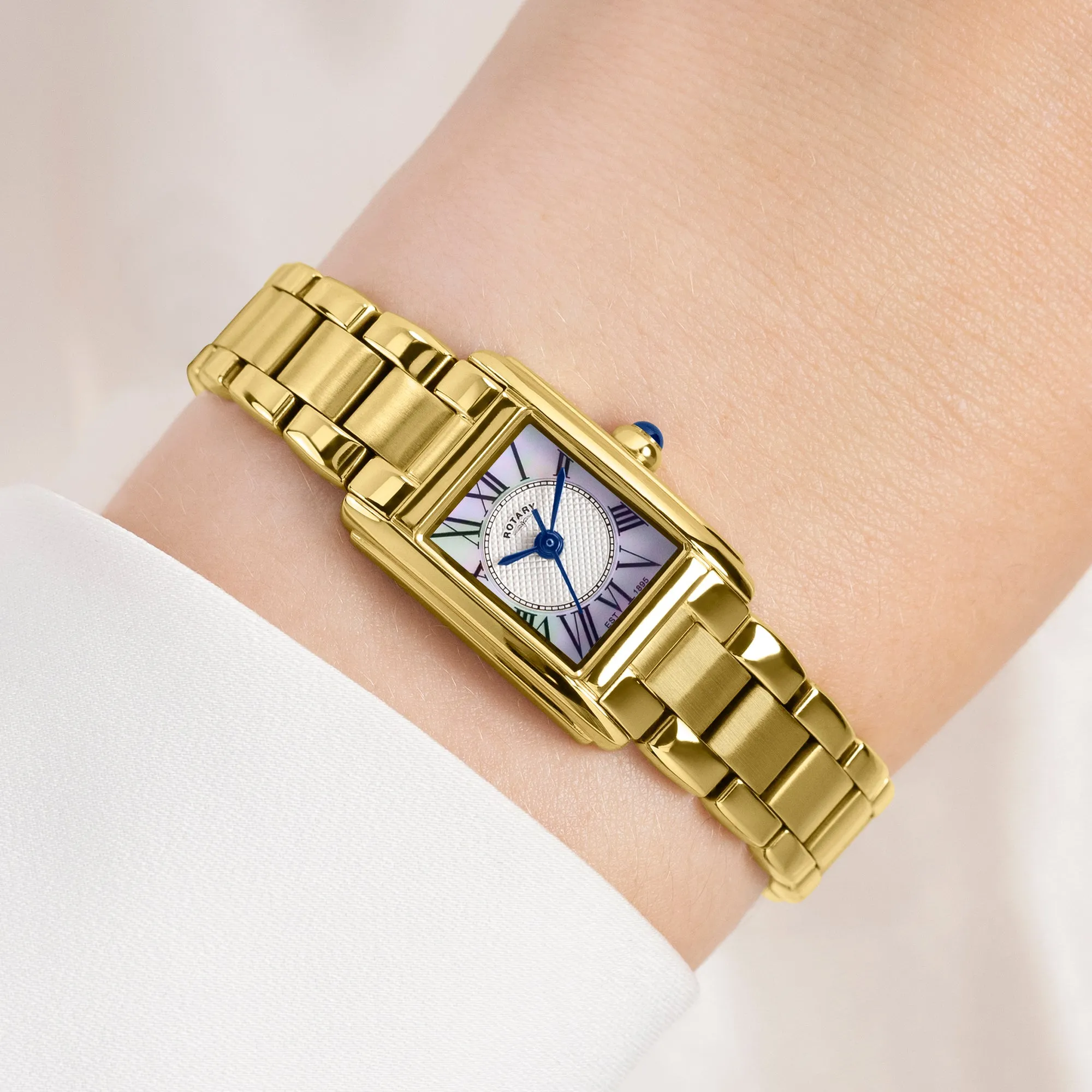 Rotary Heritage Astoria sold by Rotary Watches product image thumbnail 5