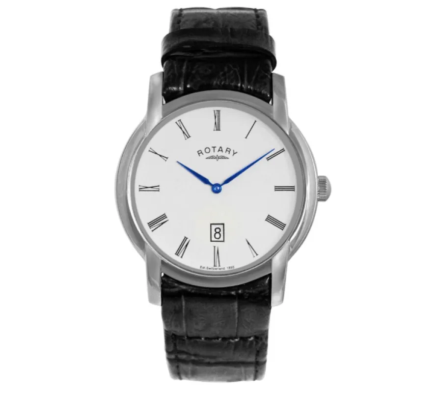 EX-SAMPLE - Rotary Classic Watch - GS02580/01 sold by Rotary Watches