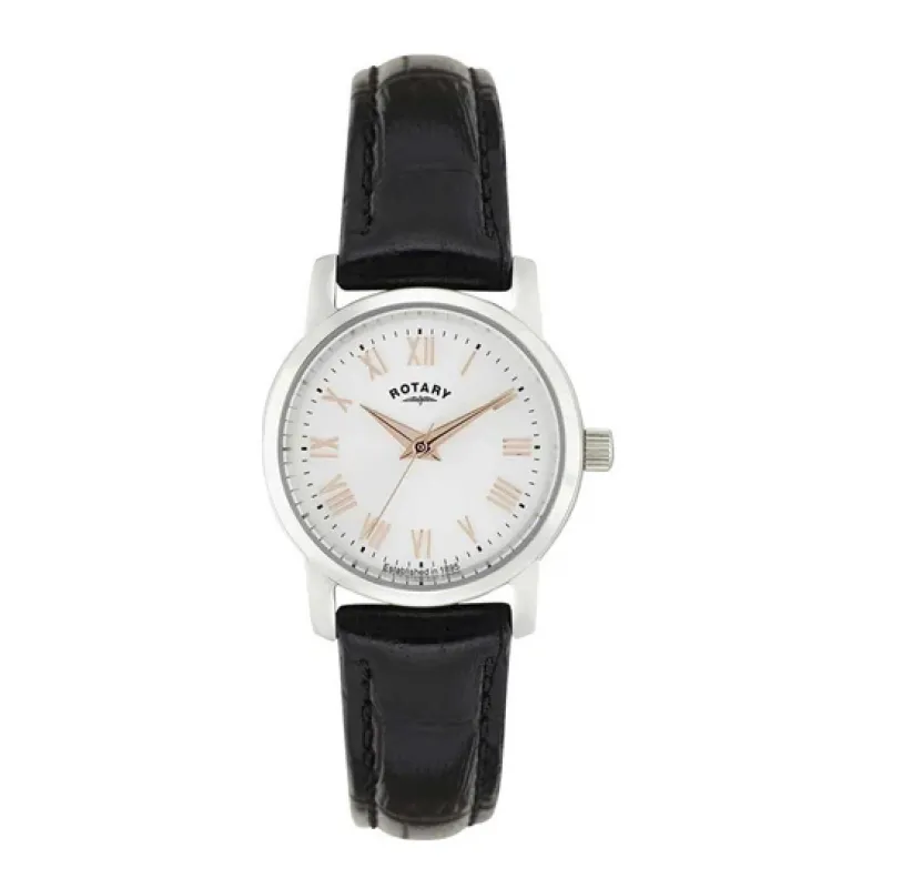 EX-SAMPLE - Rotary Classic Watch - LS02460/06 sold by Rotary Watches