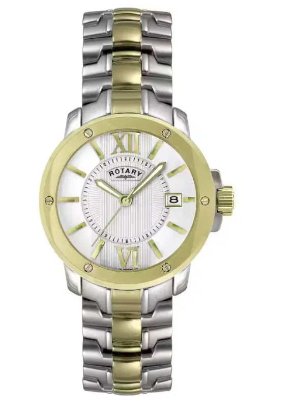 EX-SAMPLE - Rotary Classic Watch - GB02830/01 sold by Rotary Watches