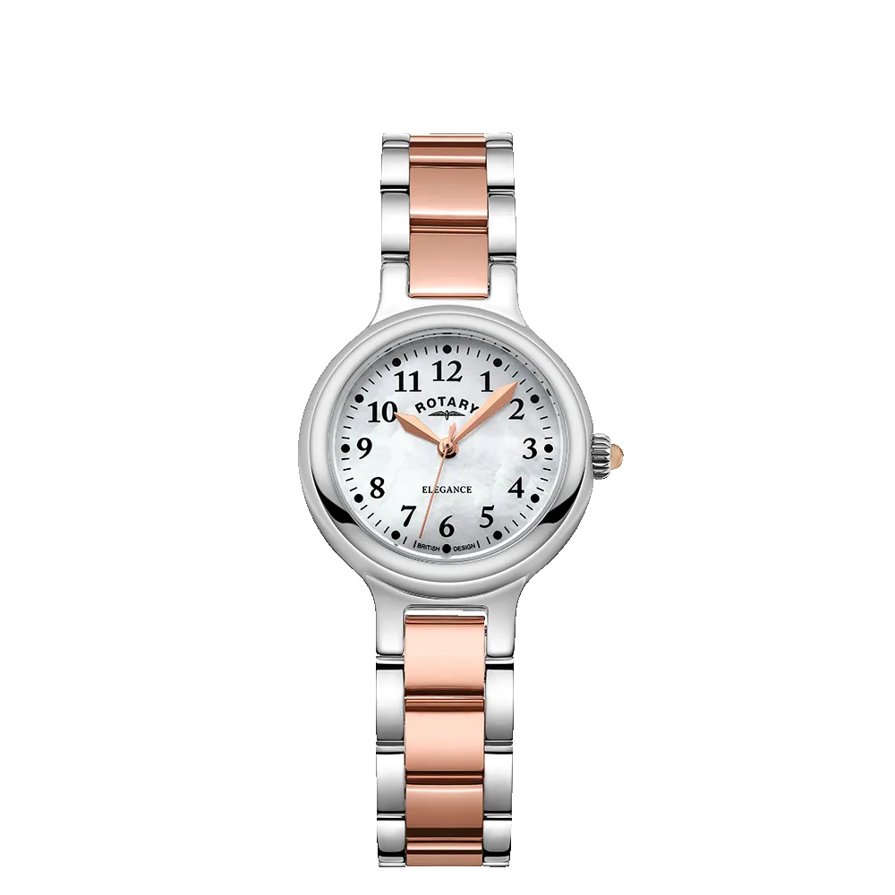 EX-SAMPLE - Rotary Elegance Watch - LB05137/41 sold by Rotary Watches