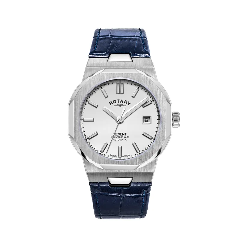 EX-SAMPLE - Rotary Regent Automatic Watch - GS05410/02 made by Rotary Watches