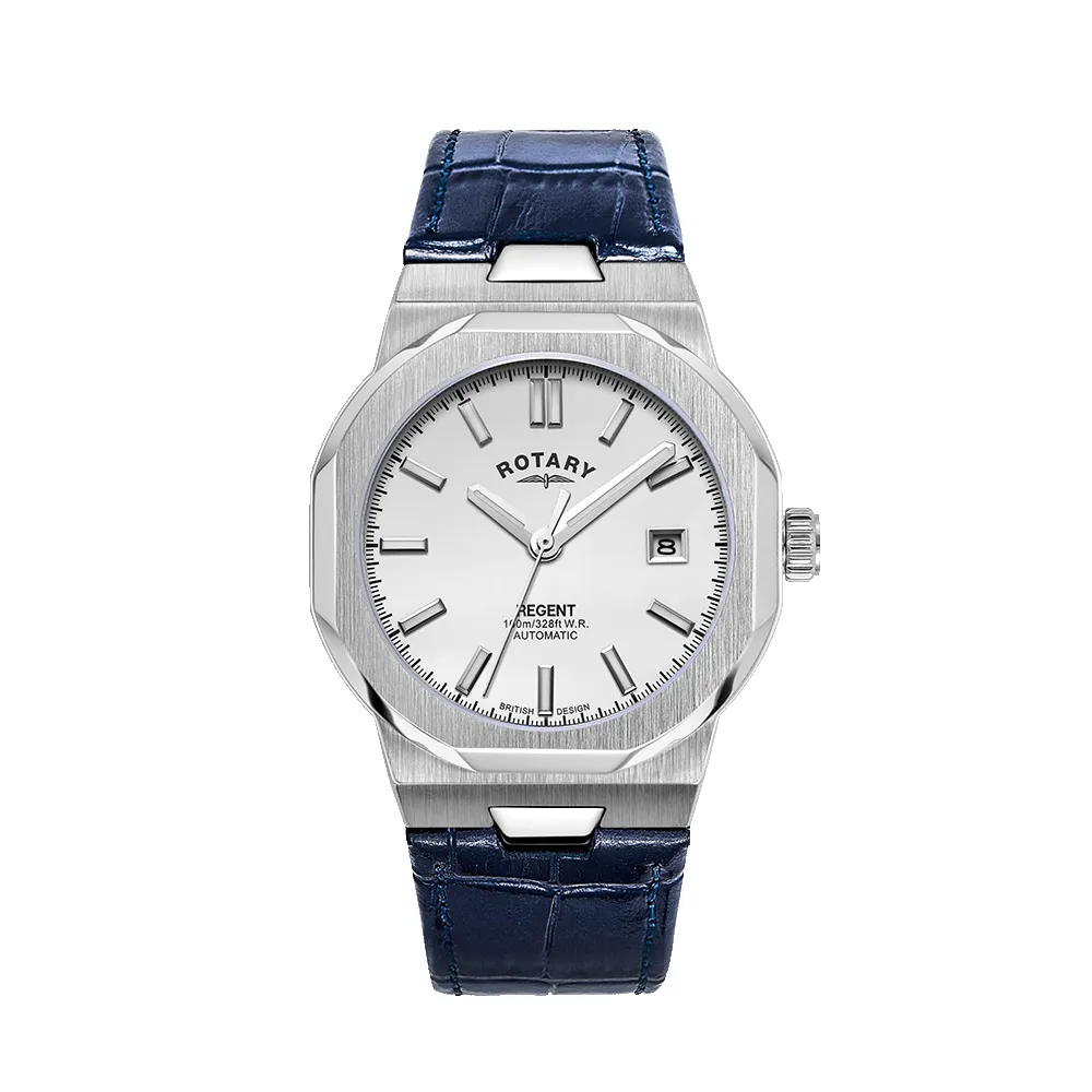 EX-SAMPLE - Rotary Regent Automatic Watch - GS05410/02 sold by Rotary Watches