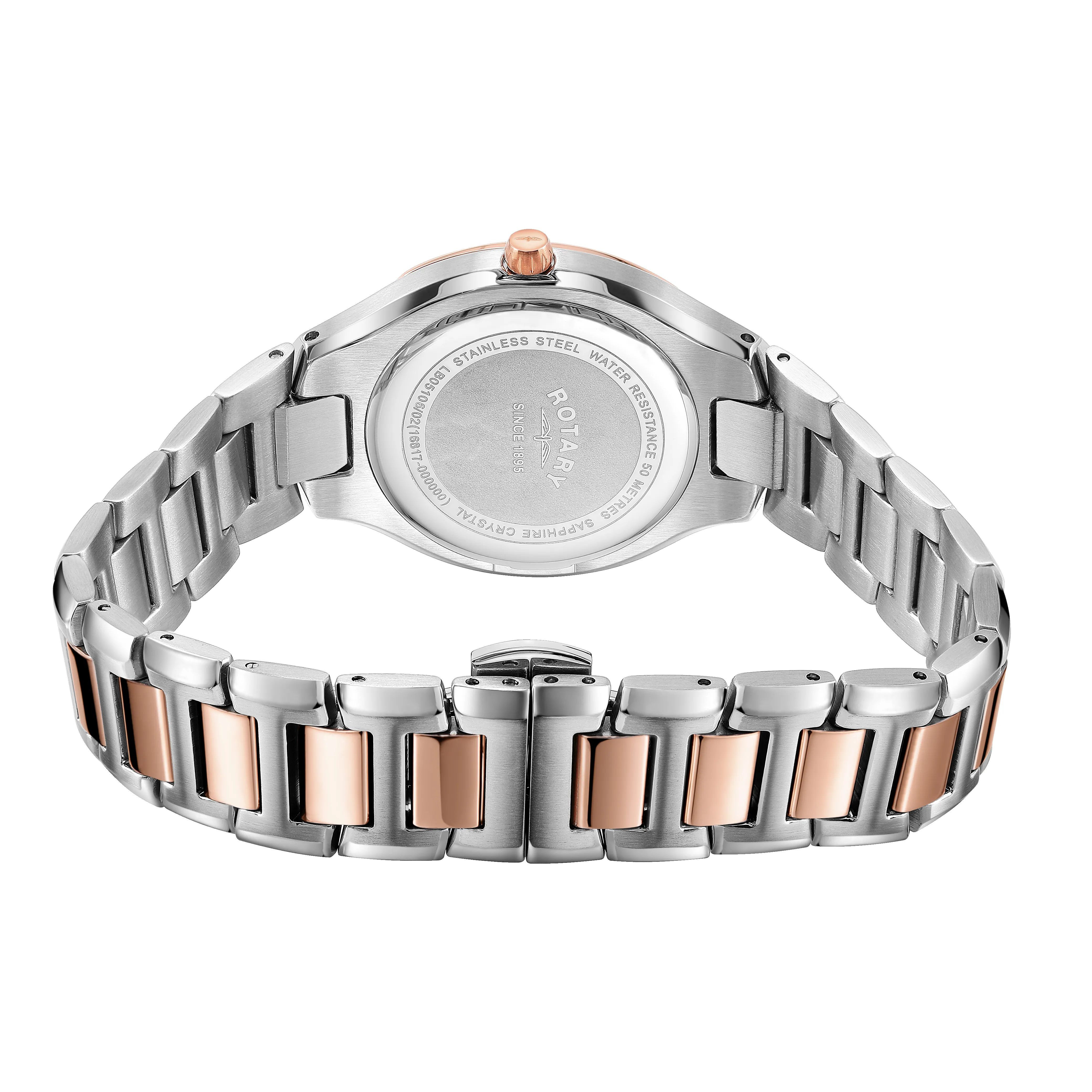 EX-SAMPLE - Rotary Kensington Watch - LB05106/02 sold by Rotary Watches product image thumbnail 3