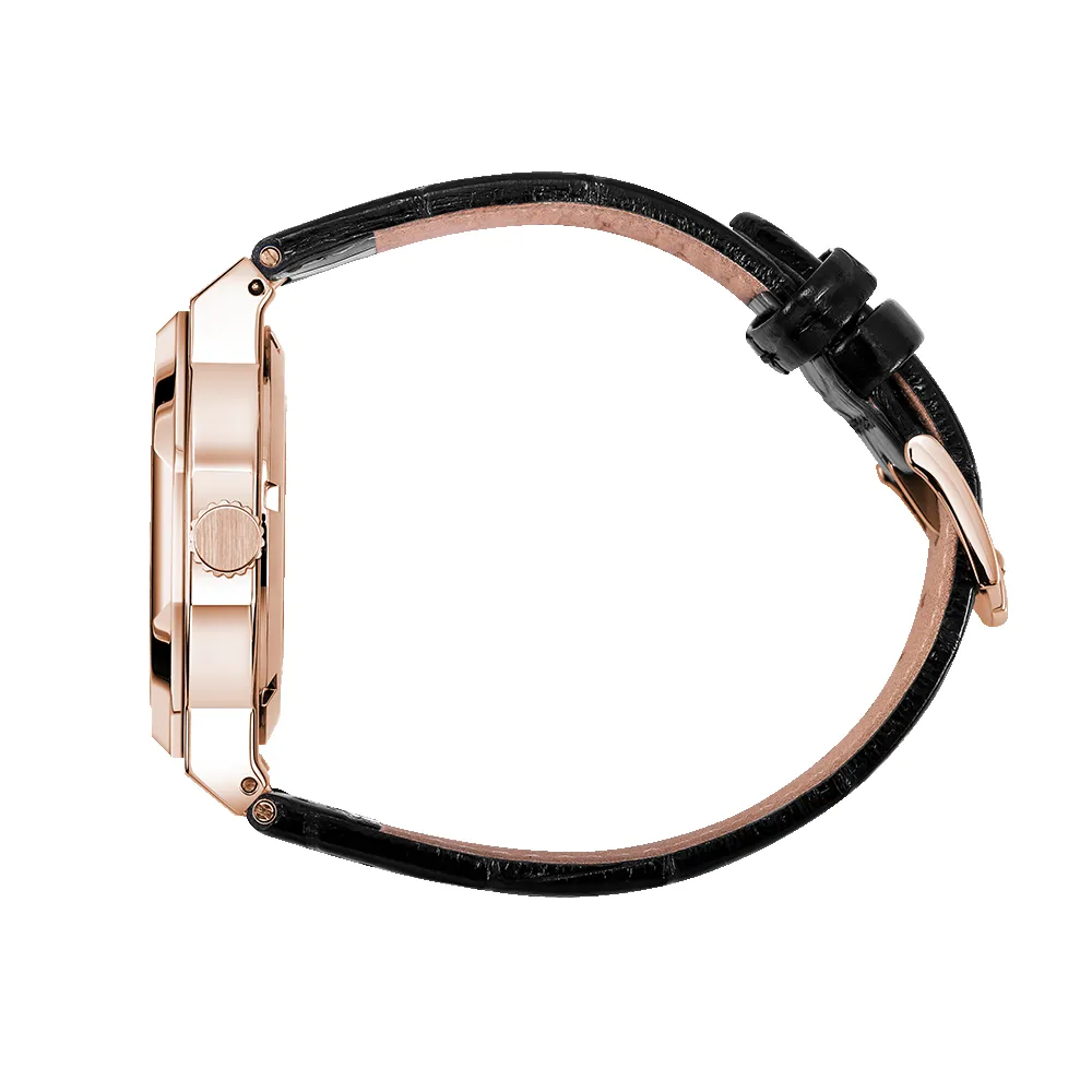 EX-SAMPLE - Rotary Regent Automatic Watch - GS05414/04 sold by Rotary Watches product image thumbnail 3