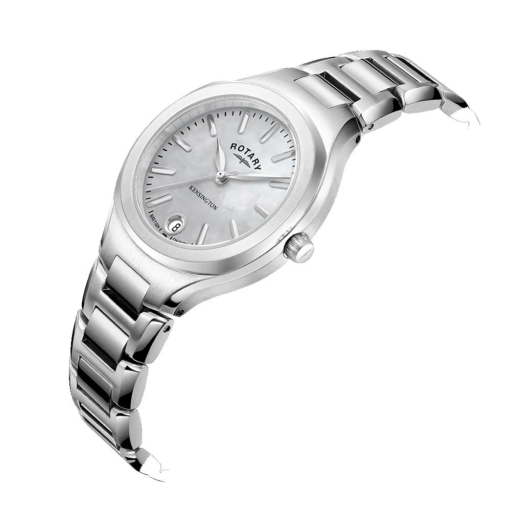 EX-SAMPLE - Rotary Contemporary Watch - LB05105/41 sold by Rotary Watches product image thumbnail 2