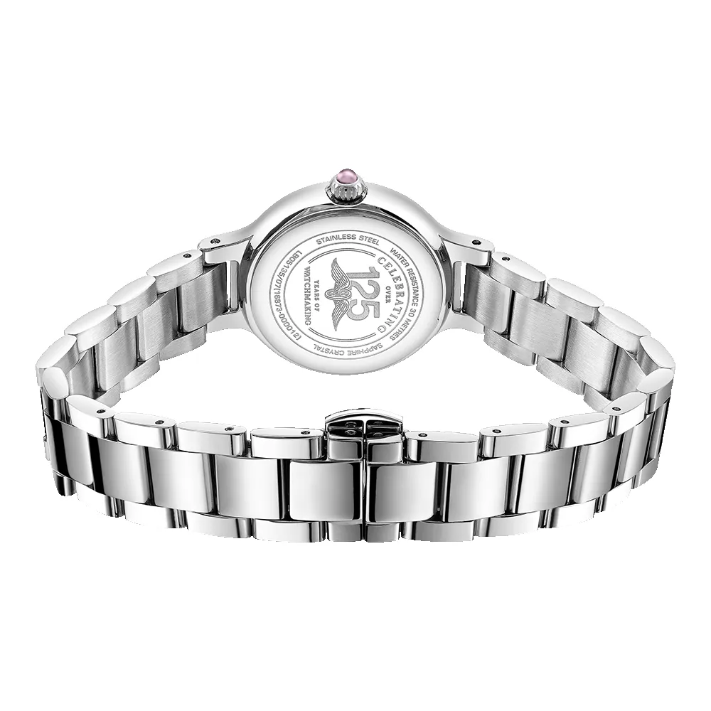 EX-SAMPLE - Rotary Elegance Watch - LB05135/07 sold by Rotary Watches product image thumbnail 3