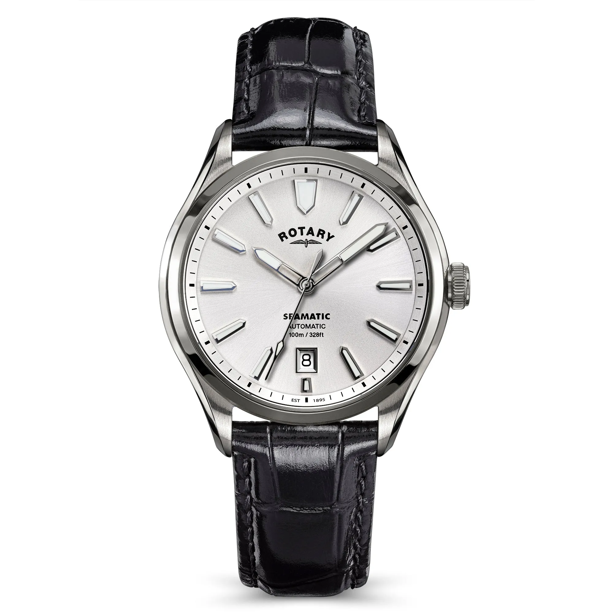 Rotary Seamatic 100 Automatic sold by Rotary Watches