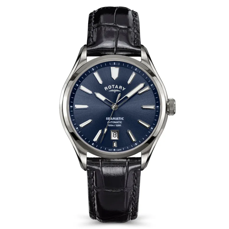 Rotary Seamatic 100 Automatic made by Rotary Watches