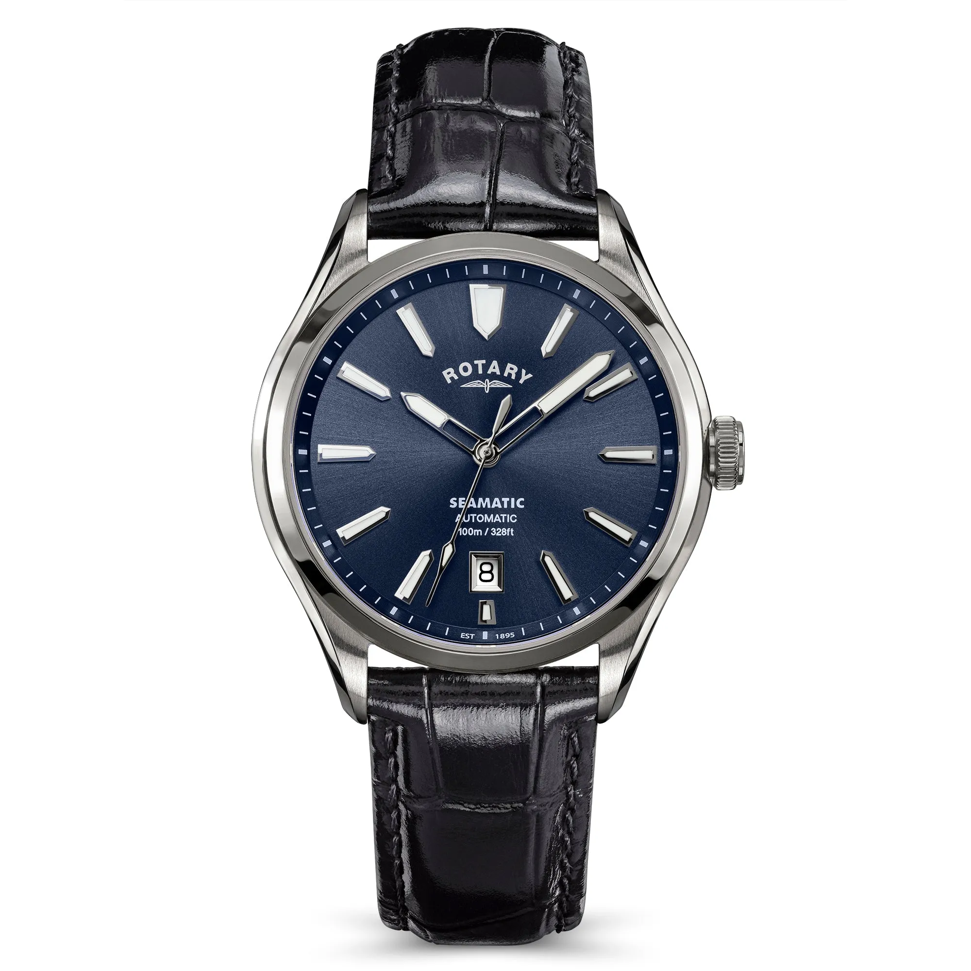 Rotary Seamatic 100 Automatic sold by Rotary Watches