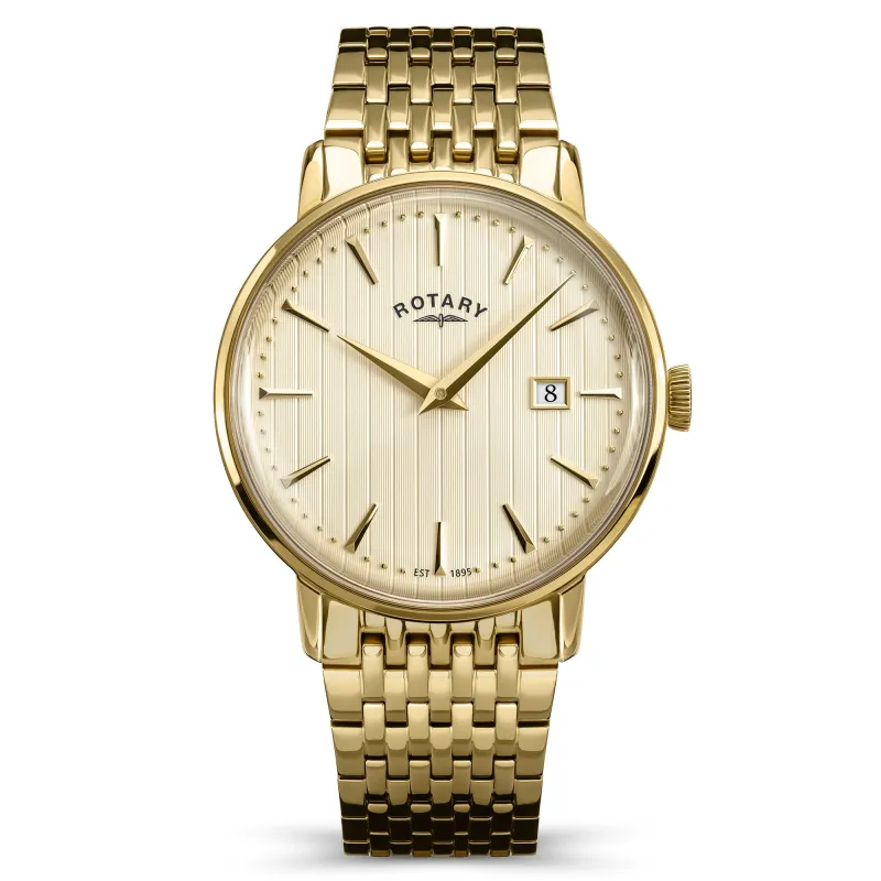 Rotary 1895 made by Rotary Watches