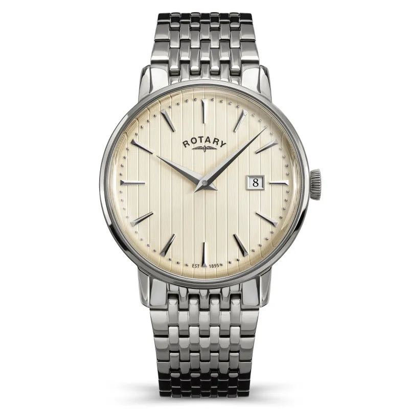 Rotary 1895 made by Rotary Watches