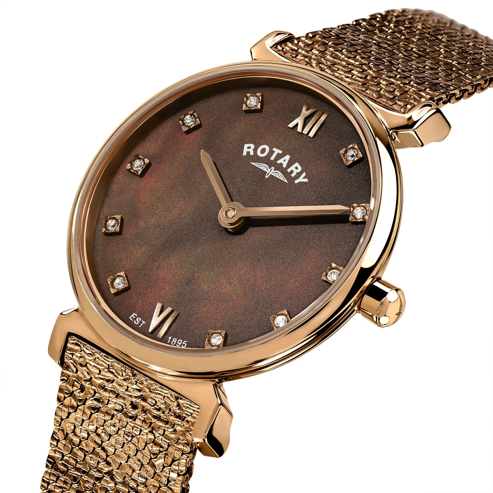 Rotary 1895 sold by Rotary Watches product image thumbnail 2
