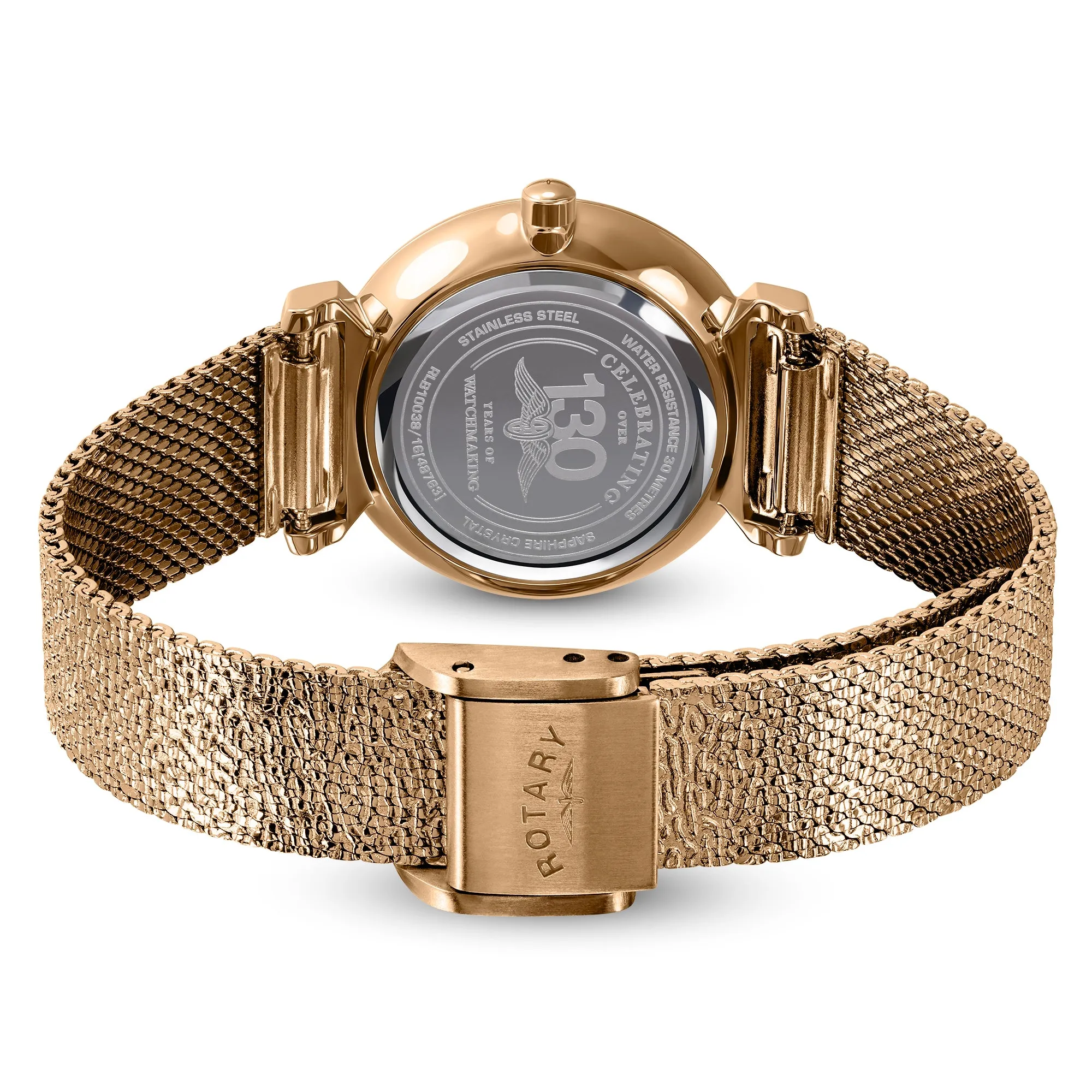 Rotary 1895 sold by Rotary Watches product image thumbnail 3