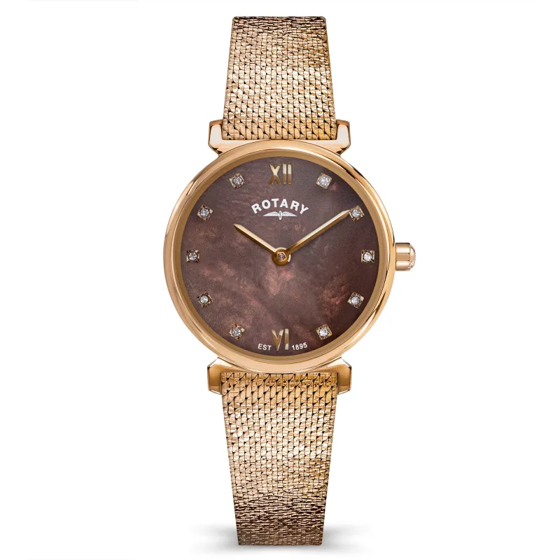 Rotary 1895 sold by Rotary Watches