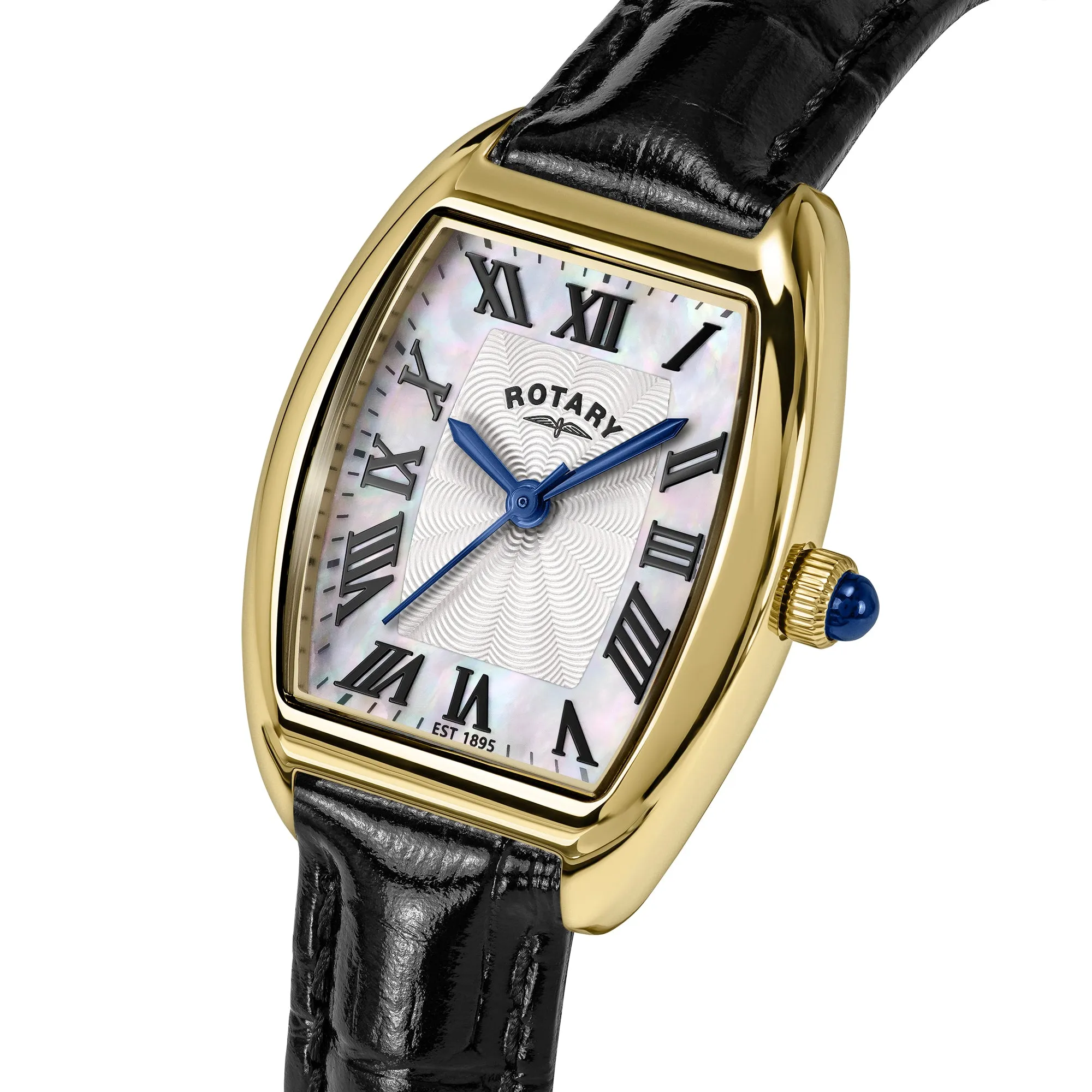 Rotary Heritage Astoria Tonneau sold by Rotary Watches product image thumbnail 2